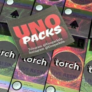Torch Extracts 