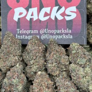 Jet Fuel Gelato