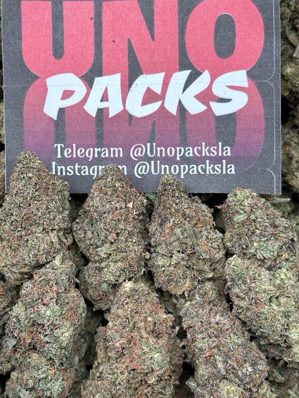 Jet Fuel Gelato