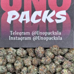 California Diamond Smalls 