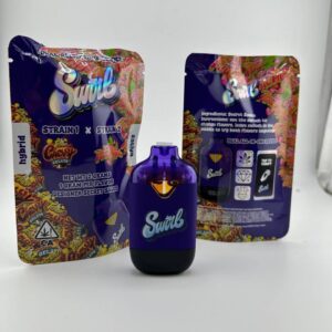 SWIRL 2G