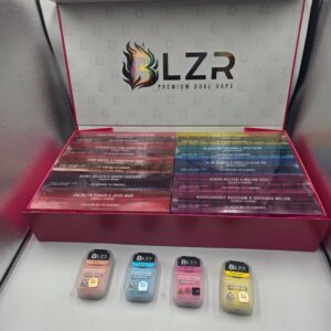 BLZR 