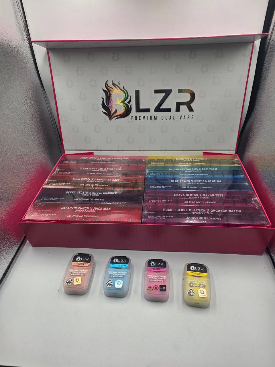 BLZR