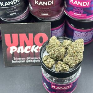 Indoor SUPER Exotics